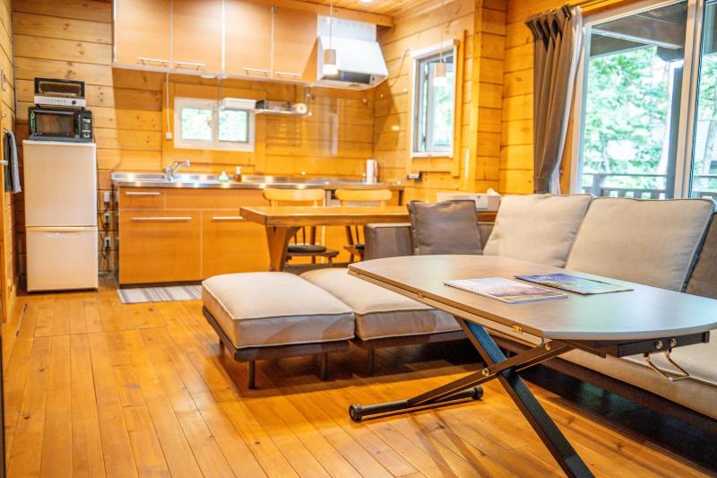 HAL Cottage - image 44