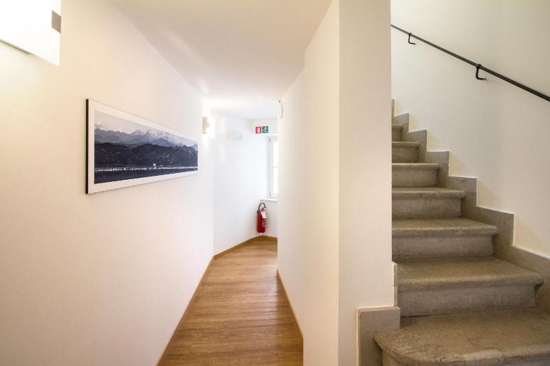 Hotel All'Arco - image 36