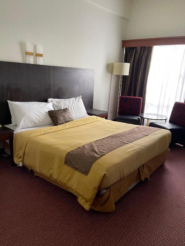 Hotel Grand Continental Kuantan - image 13