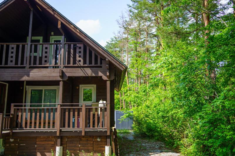 HAL Cottage - image 37