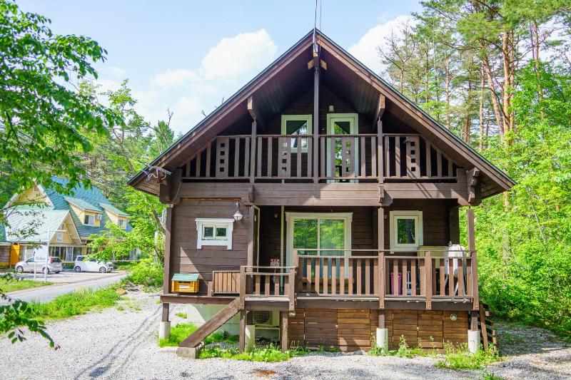 HAL Cottage - image 35
