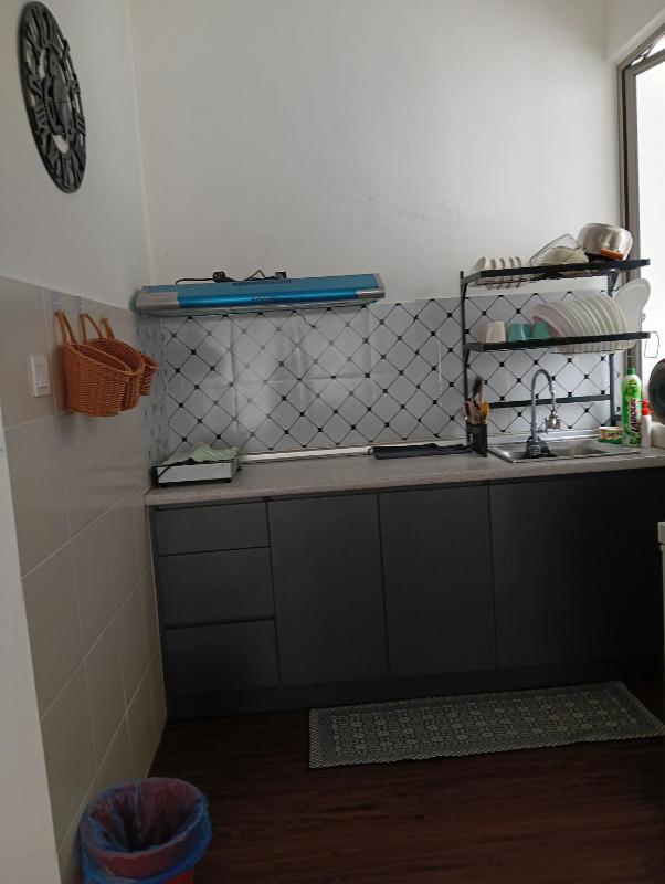 Ereens homestay 3 bedroom apartment - image 20