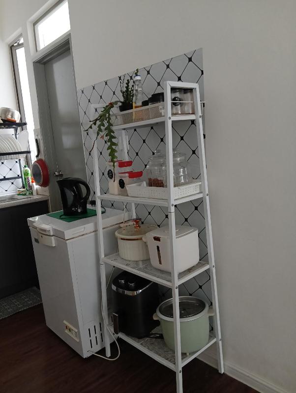 Ereens homestay 3 bedroom apartment - image 23
