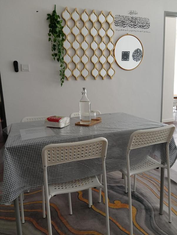 Ereens homestay 3 bedroom apartment - image 21