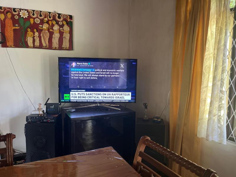 Kandy Nature Breeze Homestay - image 12