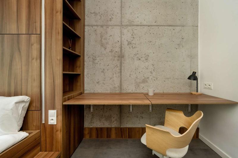 Legnicka Cozy & Modern Studio in Wrocław by Noclegi Renters - image 8