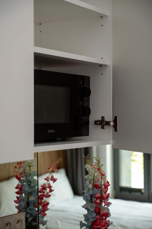 Legnicka Cozy & Modern Studio in Wrocław by Noclegi Renters - image 22