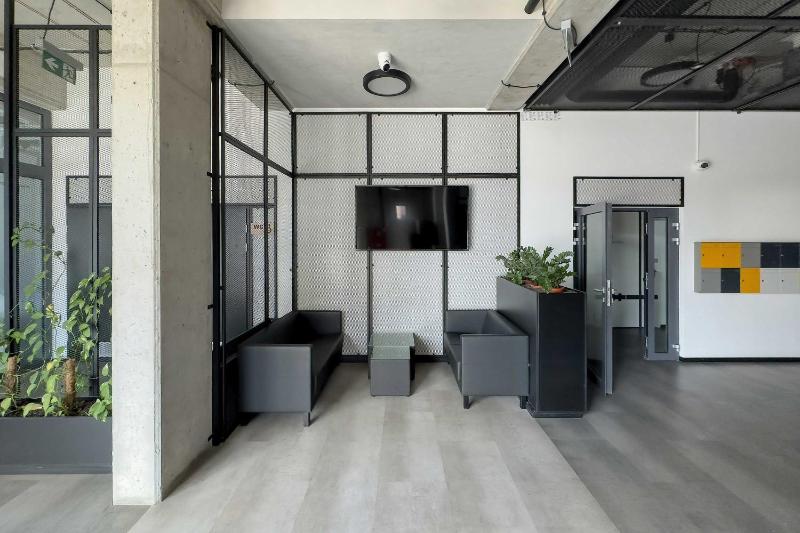 Legnicka Cozy & Modern Studio in Wrocław by Noclegi Renters - image 18