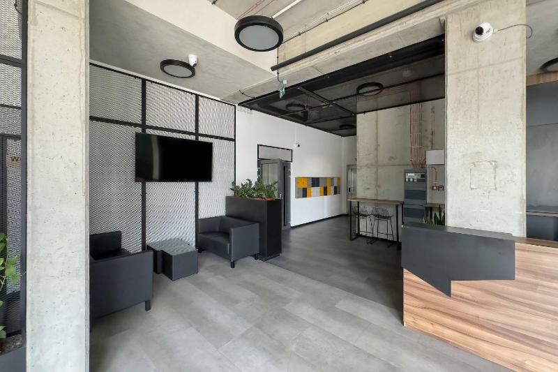 Legnicka Cozy & Modern Studio in Wrocław by Noclegi Renters - image 11