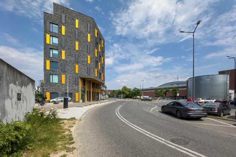 Legnicka Cozy & Modern Studio in Wrocław by Noclegi Renters - image 14