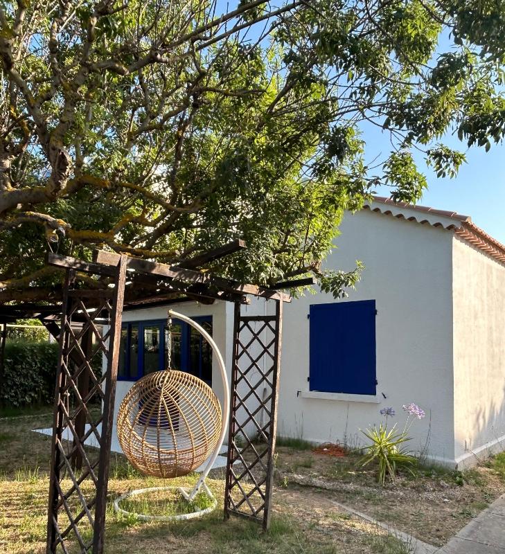 Two-Bedroom House image 3