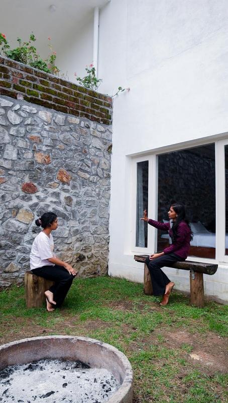 Willostays Snowmanor kodaikanal - image 10