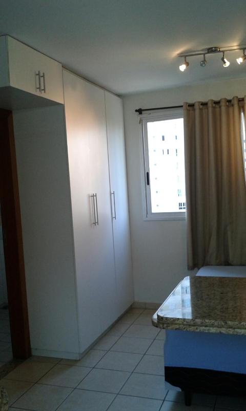 #Flats Studio 45 Bueno Oeste - image 21