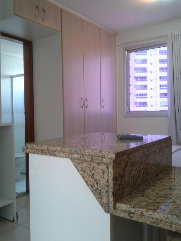 #Flats Studio 45 Bueno Oeste - image 6