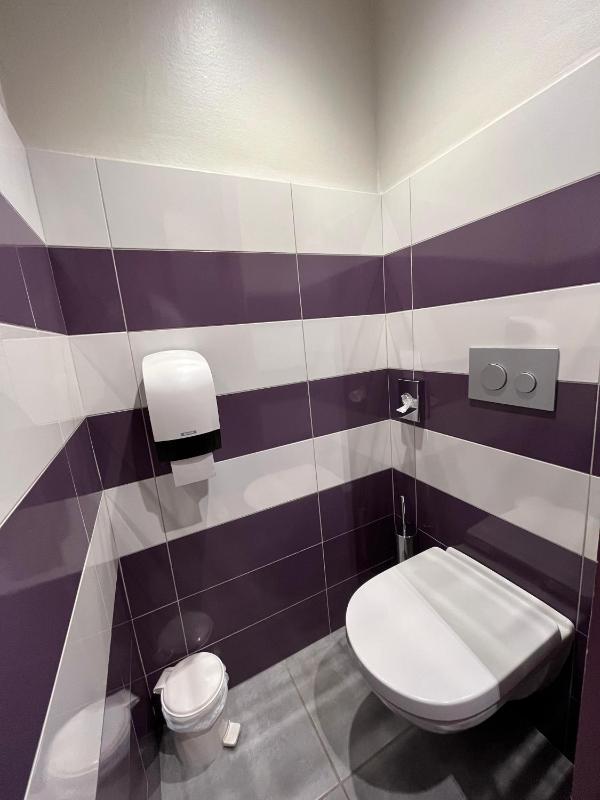 Comfort Double Room image 4