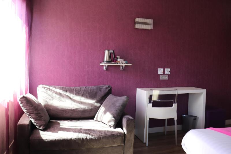 Comfort Plus Room image 3