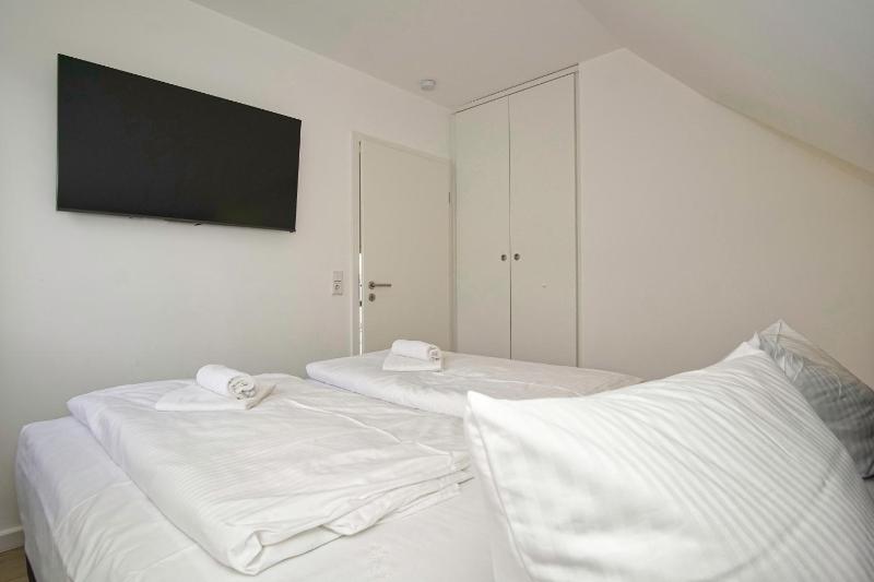 Ferienhaus TimpeTe Backbord - image 10