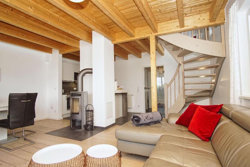 Ferienhaus TimpeTe Backbord - image 36