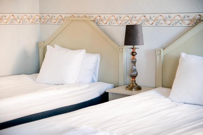 Standard Twin Room image 1