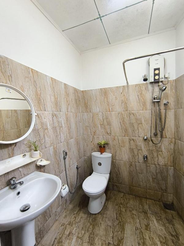 Green Shelter Villa - image 12
