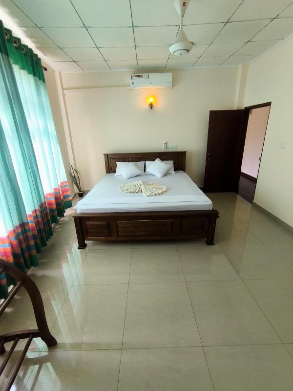 Green Shelter Villa - image 11
