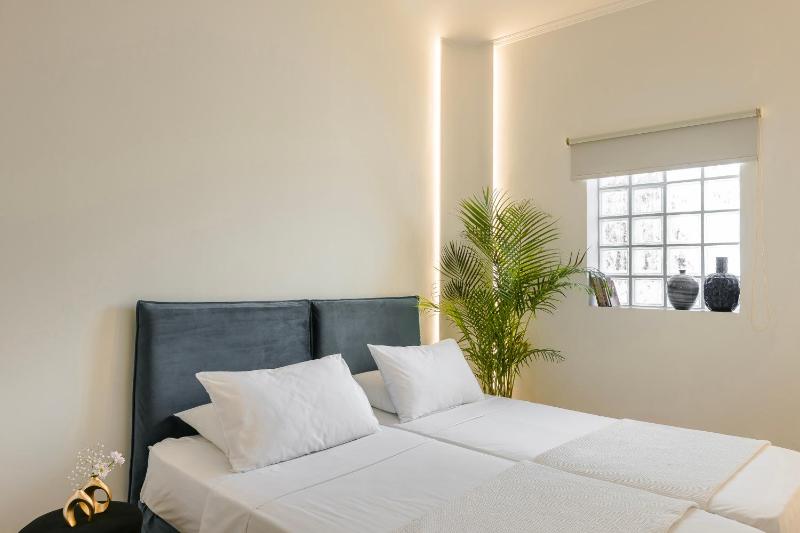 Two-Bedroom Suite image 4