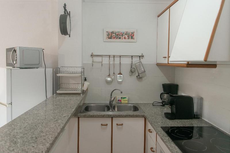 WELCS APARTAMENTO 271 EMP cerca de la playa - image 20