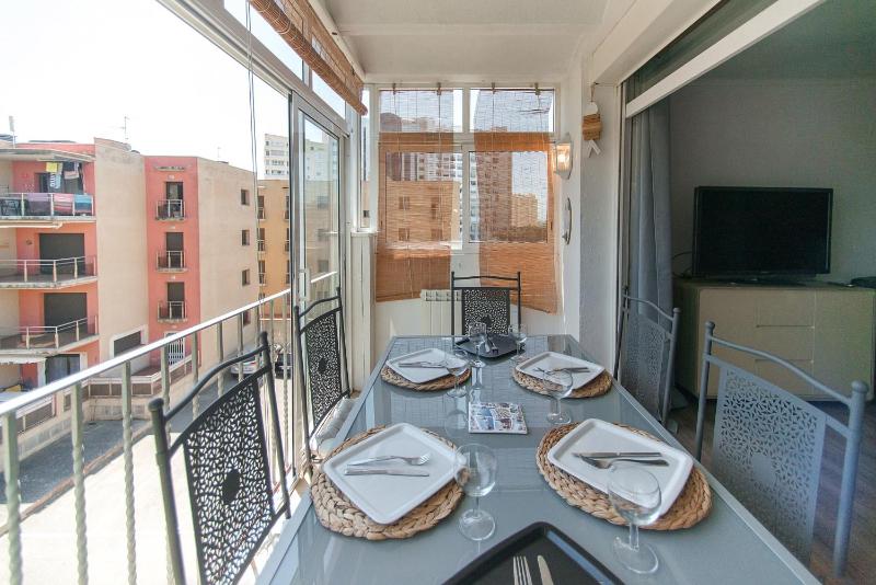 WELCS APARTAMENTO 271 EMP cerca de la playa - image 9