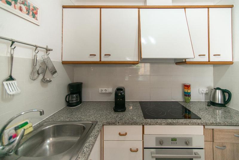 WELCS APARTAMENTO 271 EMP cerca de la playa - image 6