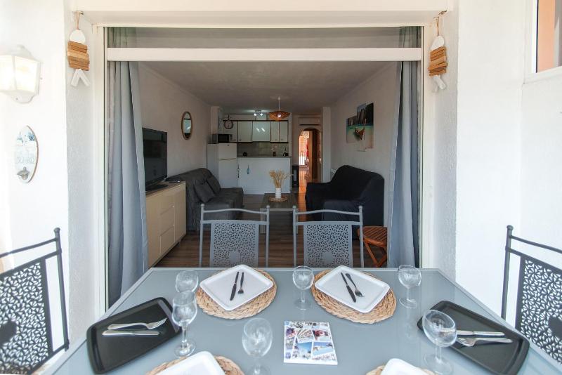WELCS APARTAMENTO 271 EMP cerca de la playa - image 26
