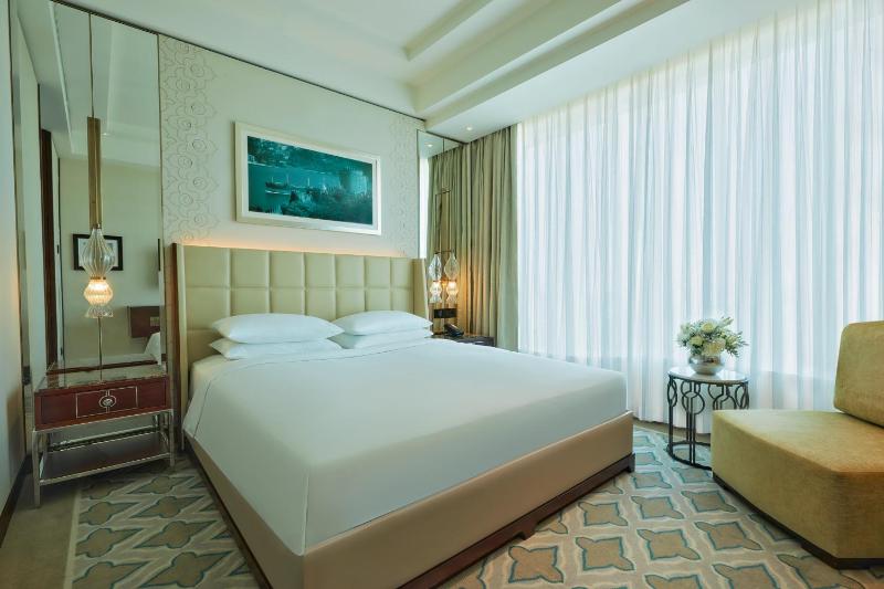 King Room with Sea View image 3