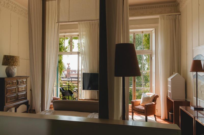 The Bootham Suites image 4