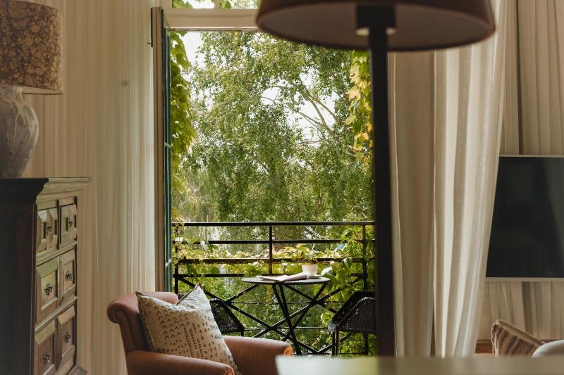 The Bootham Suites image 3