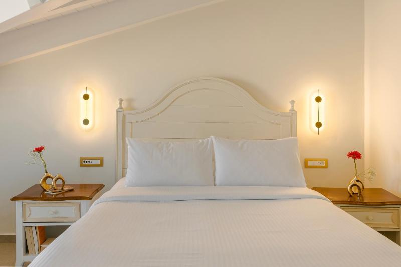 Loft Two-Bedroom Suite image 1