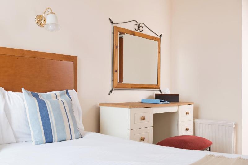 Budget Double Room image 4