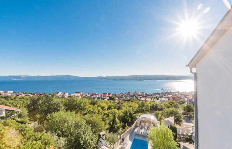 Apartment Crikvenica Vinodol 19 - image 3