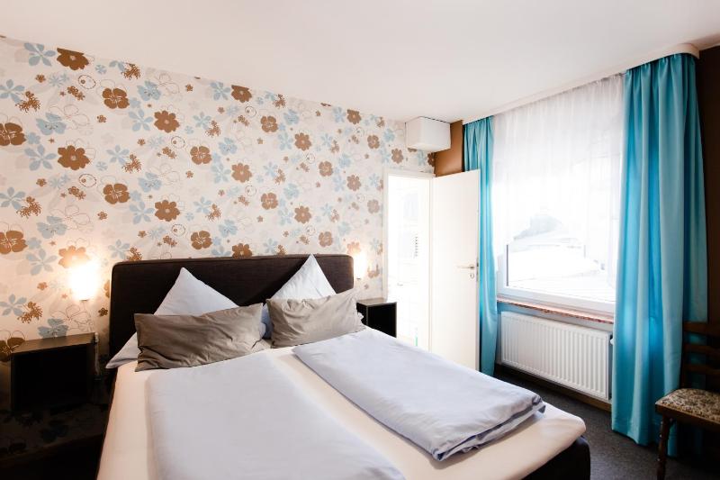 Comfort Double Room image 2