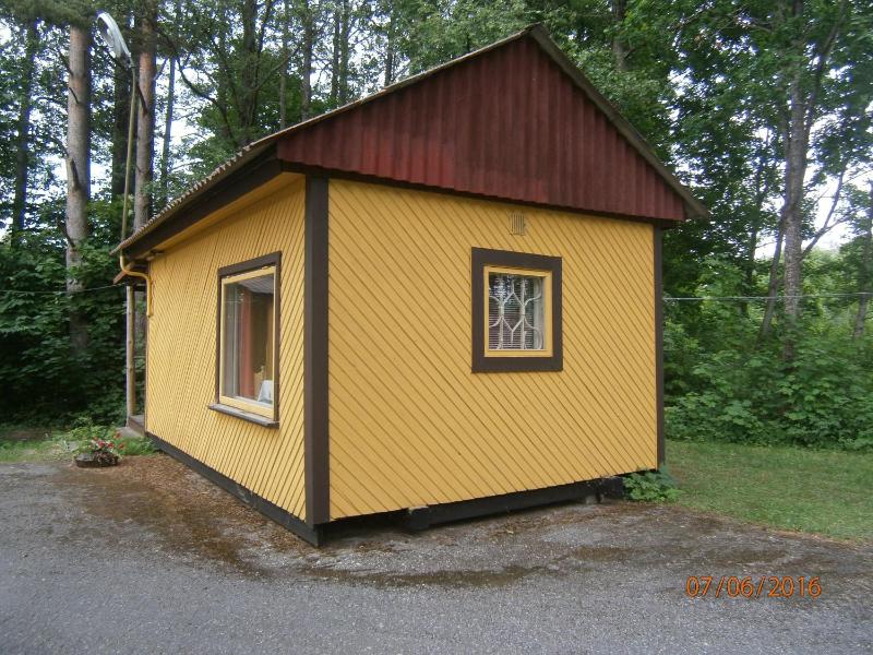 Chalet (4 Adults) image 2