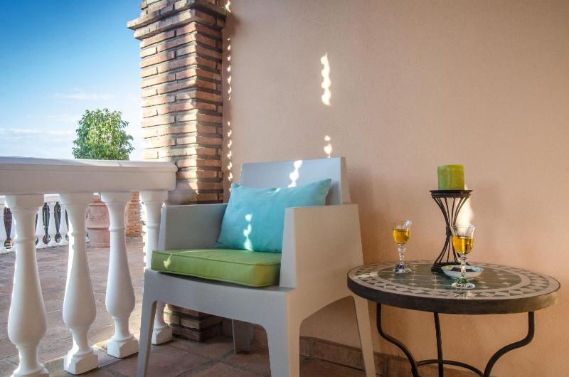 Double Room with Terrace image 4