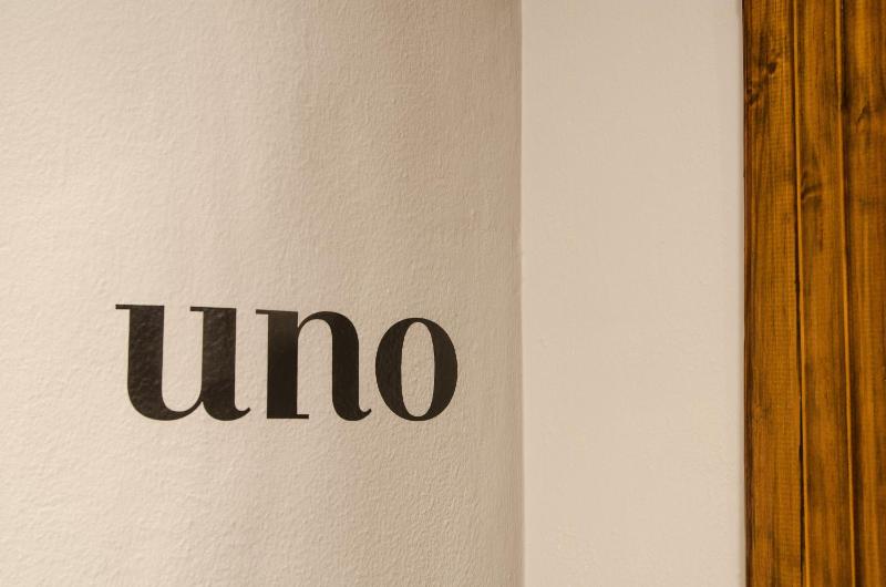 Double Room with Terrace image 2