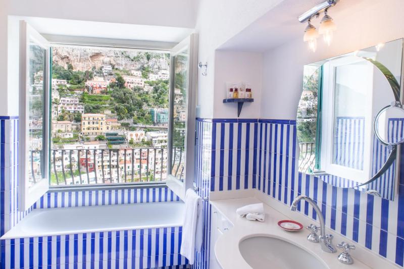 Hotel Poseidon - image 41