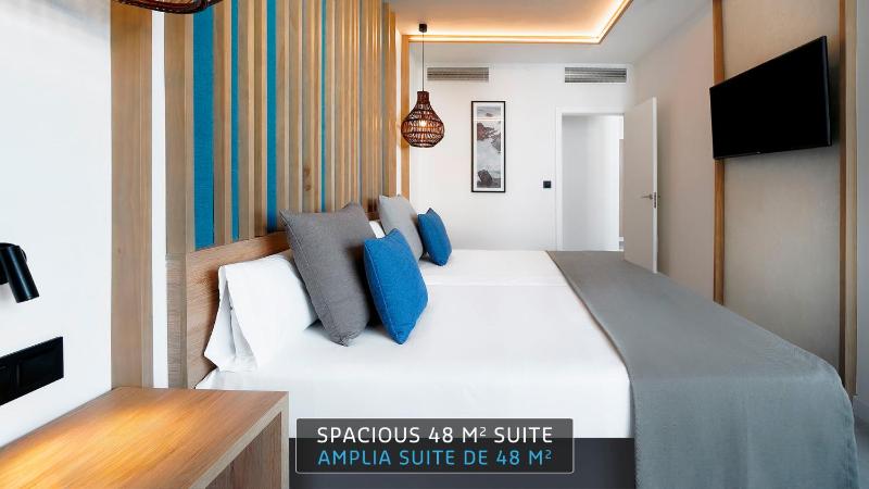 HOVIMA Suites Costa Adeje - image 19