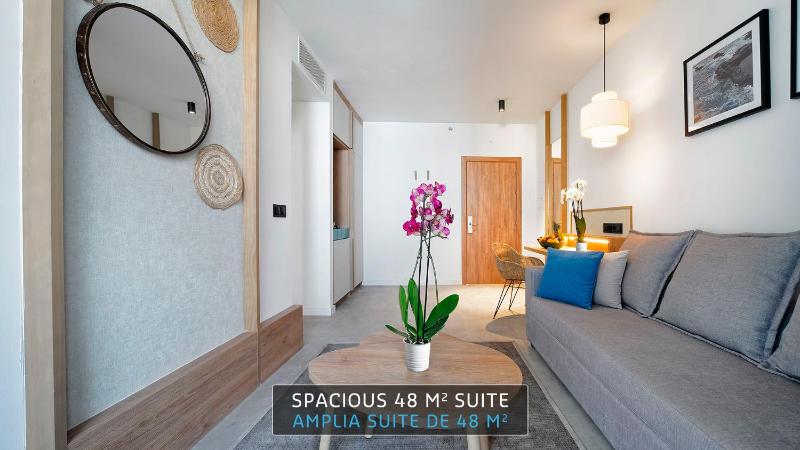 HOVIMA Suites Costa Adeje - image 35