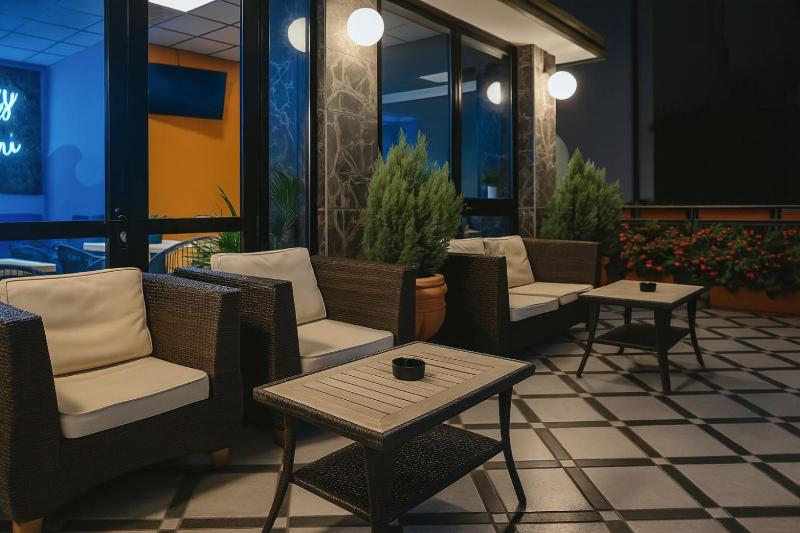 Hotel Aldebaran - Ideale per Gruppi - Marina Centro - image 4