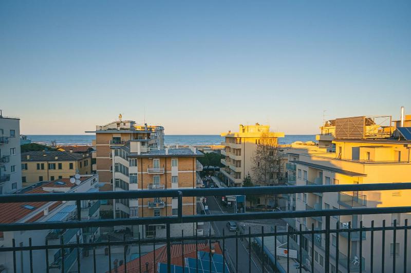 Hotel Aldebaran - Ideale per Gruppi - Marina Centro - image 6