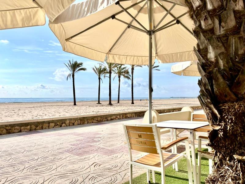 100 metros playa vistas al mar Piso nuevo - image 15