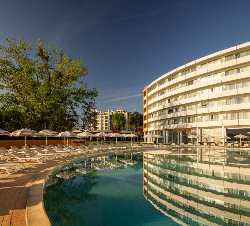 AluaSoul Sunny Beach - Adults Only - All Inclusive - image 16