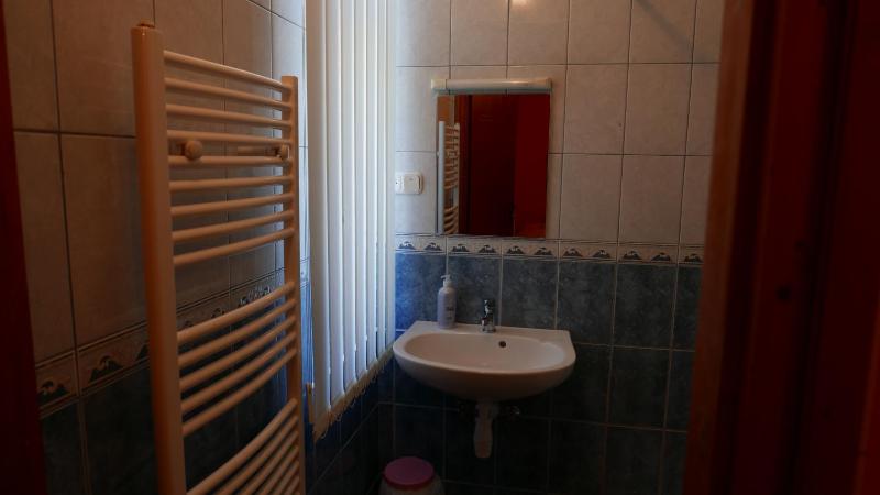 Triple Room with Shower image 1