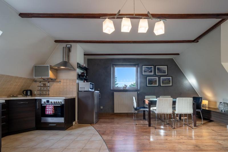 RentPlanet - Apartamenty Stroma - image 7