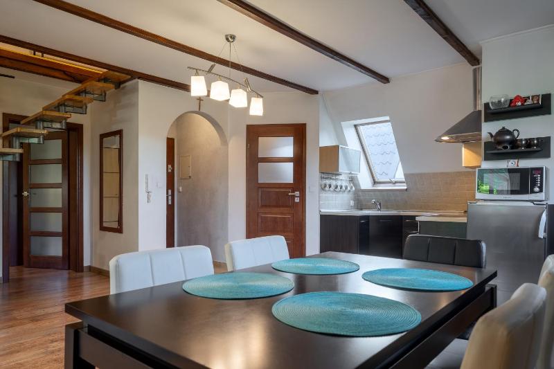 RentPlanet - Apartamenty Stroma - image 26
